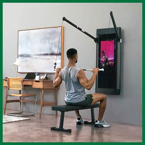 At-Home Smart Gym Equipment: 9 Types Trainers Love | The Healthy