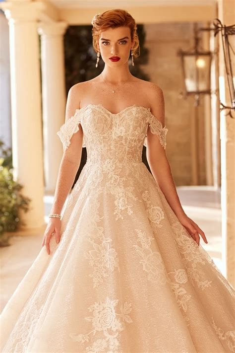 Sophia Tolli Premiére Lila Wedding Dress Bridal Reflections