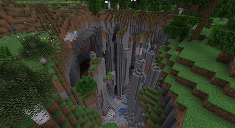 7 Best Cave Seeds for Minecraft 1.20 Java and Bedrock