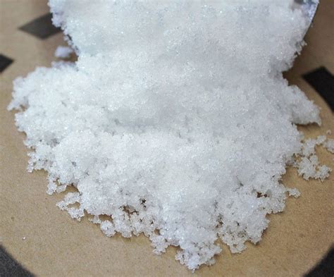 White Methylsulfonylmethane Powder At 36 Kg MSM Powder In Bengaluru