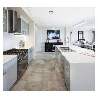 Honeyeater Modern Plantation Modern Kitchen Brisbane By