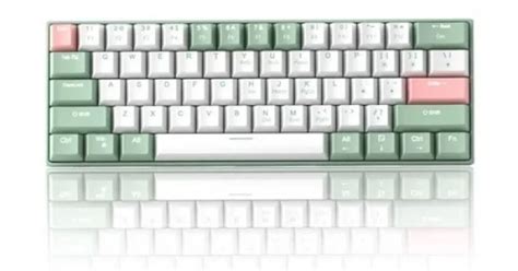 Magegee Star Wired Hot Swap Mechanical Keyboard Price In Bd