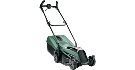 Bosch Muruniiduk CityMower 18 18 V 1x4 0 Ah Aku Hinnavaatlus