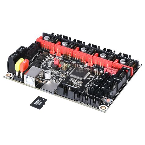 BIGTREETECH SKR V1 3 3D Printer Board 32Bit Control TMC2208 3D Printer