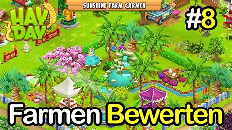 Struktur Und Chaos Hay Day Farmen Bewerten Season Syromerb