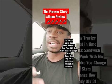 Jid The Forever Story Album Review Youtube