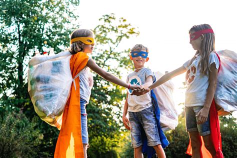 Journée mondiale du recyclage comment sensibiliser nos enfants au tri