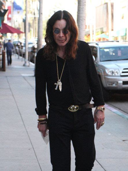 Happy 64th Birthday Ozzy Osbourne 1203 Ozzy Osbourne Ozzy