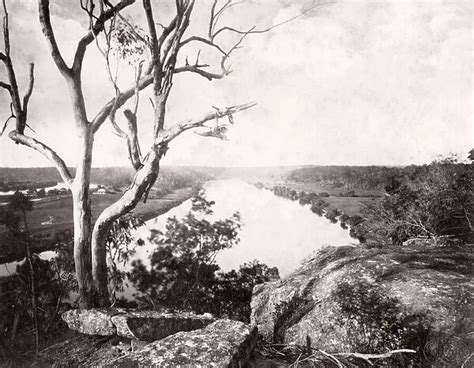 Sackville Reach Hawkesbury River Australia C1880 23443002