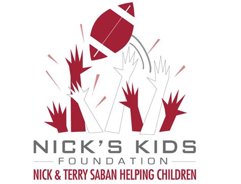 Saban’s Host Nick’s Kids Luncheon | WVUA 90.7 FM