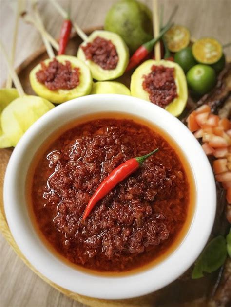 Homemade Bagoong Alamang Shrimp Paste R Filipinofood