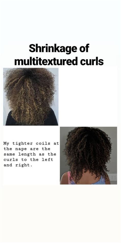 Shrinkage of 14'-16 2c-4b natural hair : Naturalhair