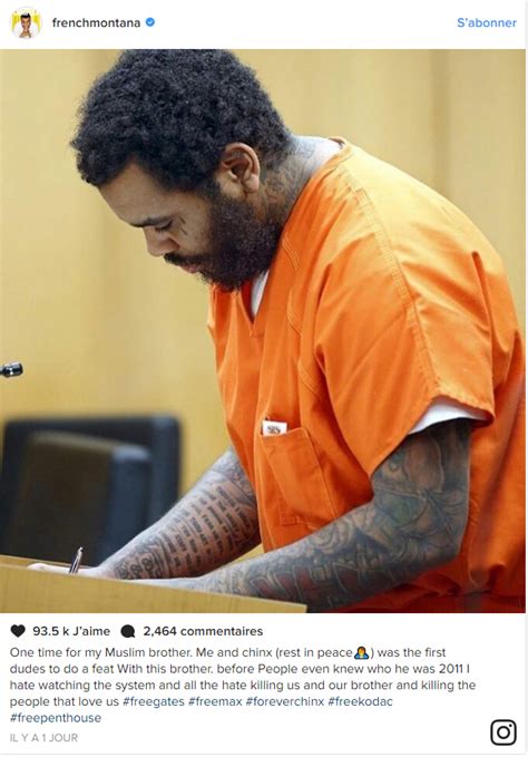 A Peine Sorti Retour à La Case Prison Pour Kevin Gates