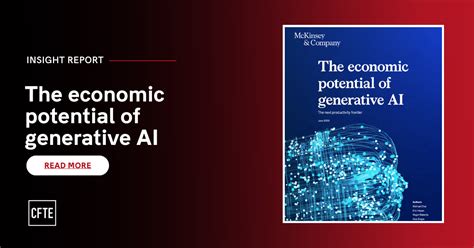 AI Digital Library McKinsey Company The Economic Potential Of