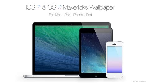 🔥 [94+] OS X Mavericks Wallpapers HD | WallpaperSafari