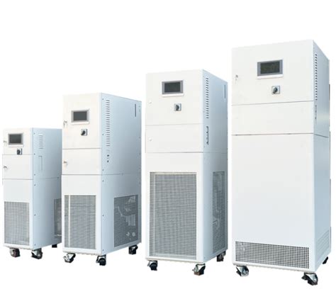 Customized Chiller For Industrial Pharmaceutical Semiconductor Lneya