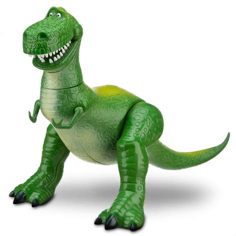 Rex Talking Action Figure Toy Story Wondertoysnl