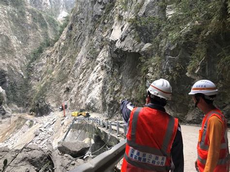 天祥不再是孤島！中橫公路往西搶通 10點放行小型車 生活 中時