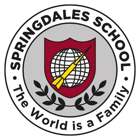 School Profile | Springdales School Dubai