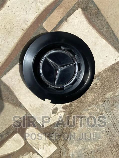 All Model Of Mercedes Benz Rim Cover Are Available In Mushin Vehicle Parts And Accessories Sir