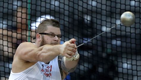 Lekkoatletyczne ME Medalowe szanse Polaków w kole Sport w INTERIA PL