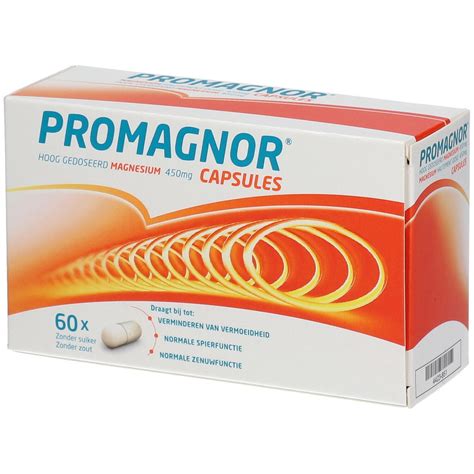 Progmagnor Pc S Redcare Pharmacie