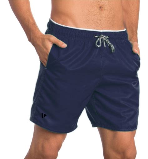 Kit Shorts Praia Masculino Bermudas Ver O Academia Treino Mercadolivre