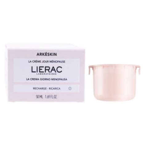 Lierac Arkéskin La Crème Jour Ménopause Recharge 50mL