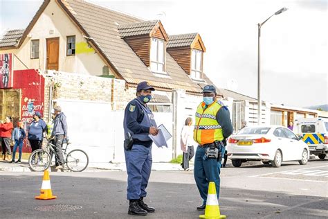 Trigger Warning 13 People Killed As Cape Town Reels From Bloody Week