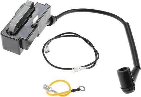 Amazon Mtsooning Ignition Coil Module Magneto Replacement For