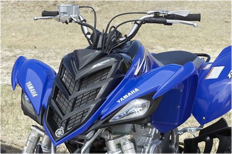 2008 Yamaha Raptor 700r Pictures Photos Wallpapers And Videos Top Speed