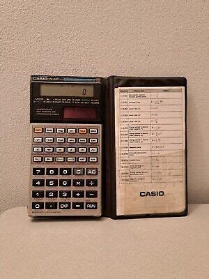 Vintage Calculator In Calculators For Sale EBay