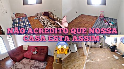 Rotina De Limpeza E OrganizaÇÃo Do Quarto 😱 ️ Youtube