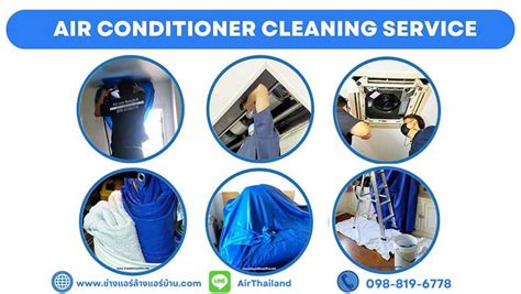 Air Conditioner Service Bangkok Air Conditioner Service In Bangkok