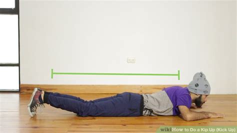 How to Do a Kip Up (Kick Up): 11 Steps (with Pictures) - wikiHow