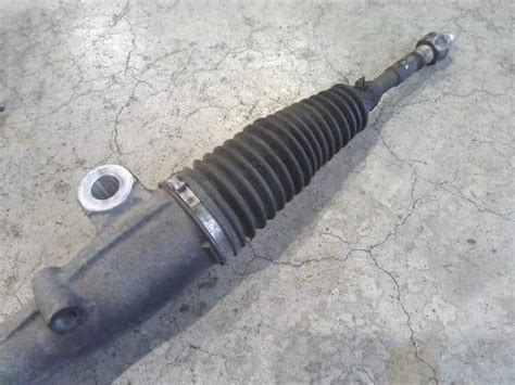 Used Power Steering Rack And Pinion Assembly Toyota Estima Dba