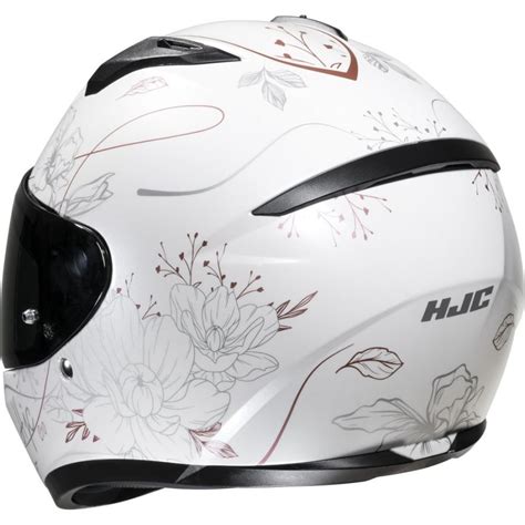 Casque Int Gral Hjc C Epik Moto Expert