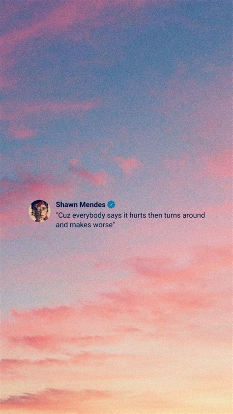 shawn mendes wallpaper