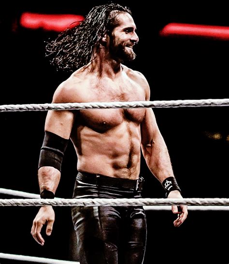 Seth Rollins Always A Brother Seth Freakin Rollins Wwe Seth Rollins