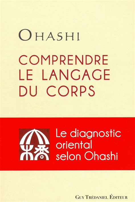 Comprendre Le Langage Du Corps Pdf