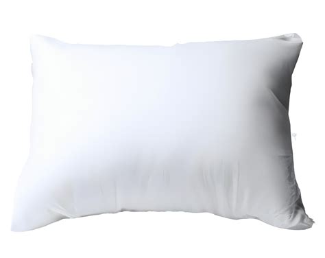 Blank White Pillow Generative Ai Png