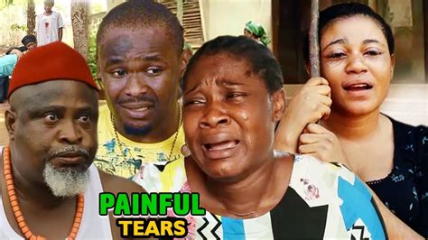 Painful Tears Season 3 And 4 2018 Latest Nigerian Movie Youtube