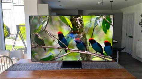 QLED vs LED TV: what are the differences? | What Hi-Fi?