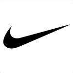 Logo Nike LHistoire Simple dUne Icône ICON ICON