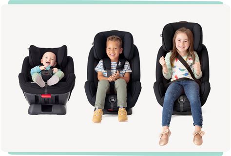 Joie Stages Convertible Car Seat Adaptable From Birth To 7