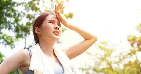 Why Does My Body Feel Heavy Purehealth Research
