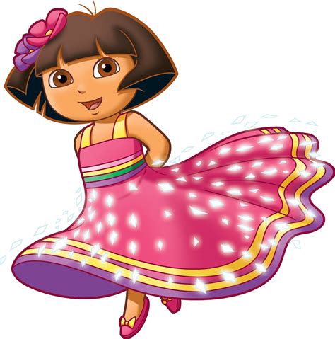 Dora the Explorer | Nick-Jr-Princess-Dora-The-Explorer-Queen-Royal ...