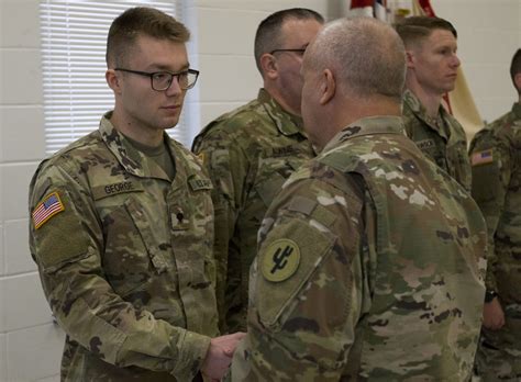 Dvids News 645th Regional Support Command Best Warrior Competition