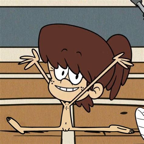 Post 5443497 Edit Lynn Loud Screenshot Edit The Loud House