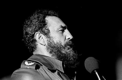 El Legado De Fidel Castro Y La Revolución Cubana